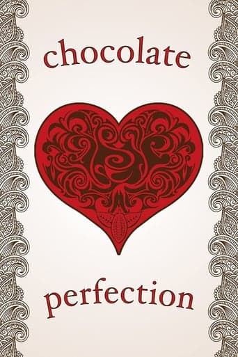 Chocolate Perfection Poster