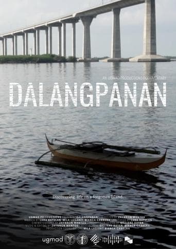 Dalangpanan Poster