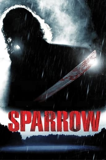 Sparrow Poster