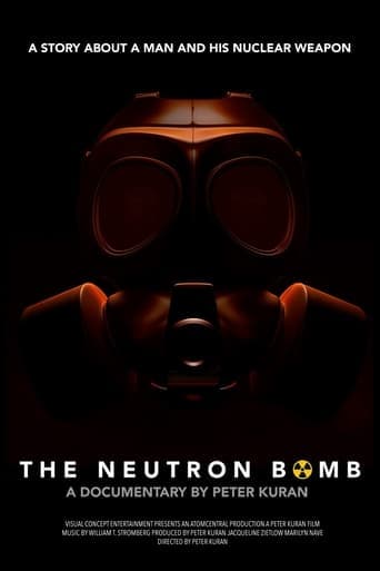 The Neutron Bomb Poster