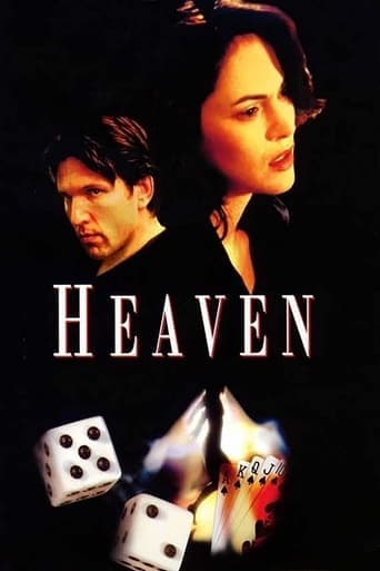 Heaven Poster