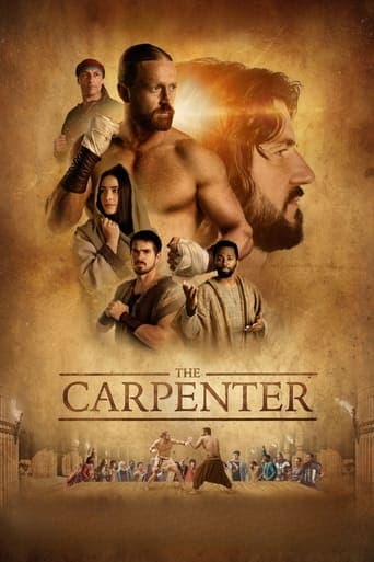 The Carpenter Poster