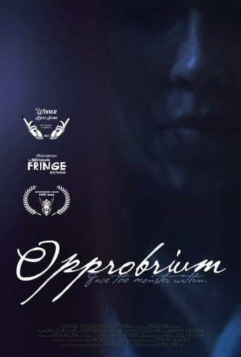 Opprobrium Poster