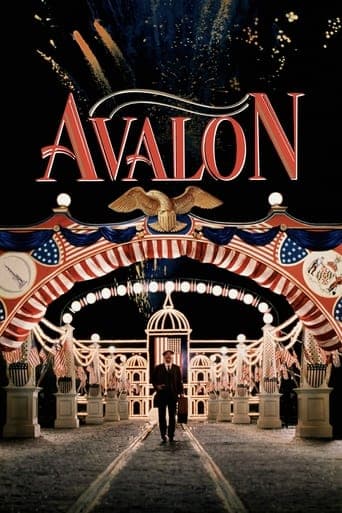 Avalon Poster