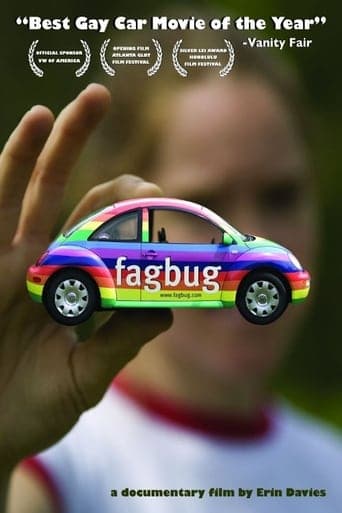 Fagbug Poster