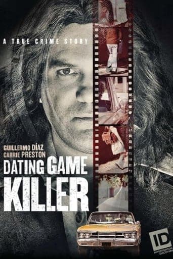 Dating Game Killer Poster