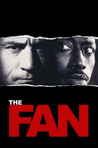 The Fan Poster