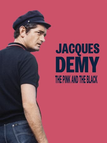 Jacques Demy: The Pink and the Black Poster