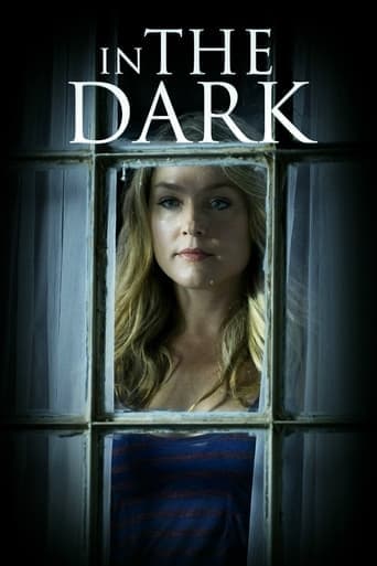 In the Dark Poster