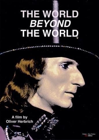 The World beyond the World Poster