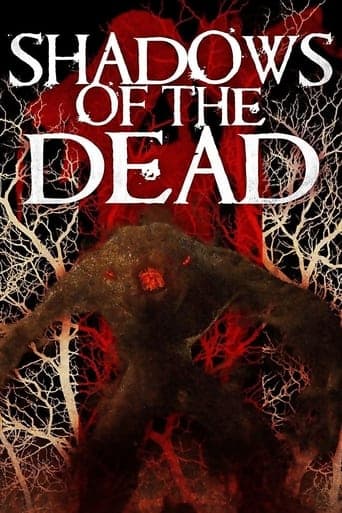 Shadows of the Dead Poster