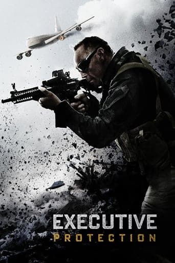 EP/Executive Protection Poster