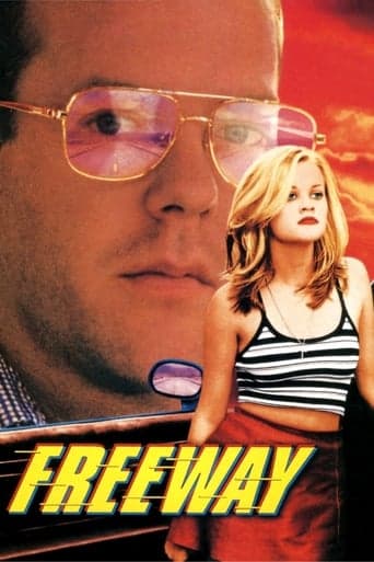 Freeway Poster