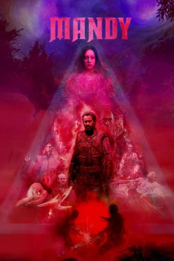 Mandy Poster