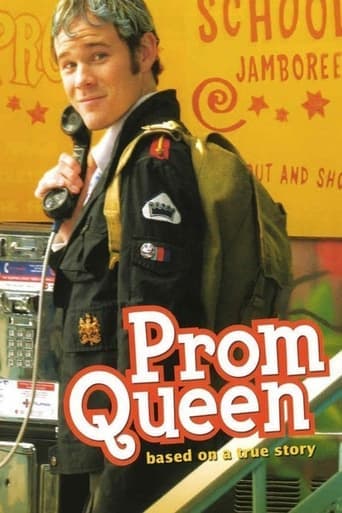 Prom Queen: The Marc Hall Story Poster