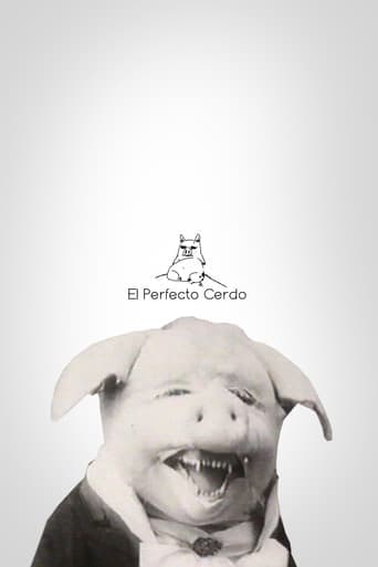 El perfecto cerdo Poster