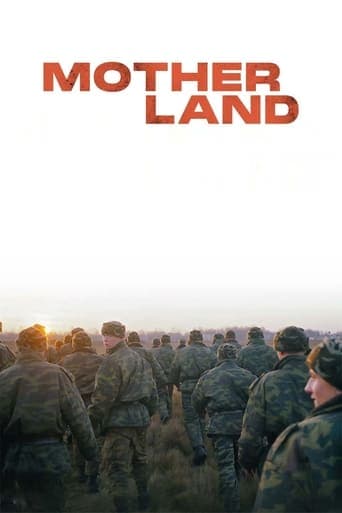 Motherland Poster