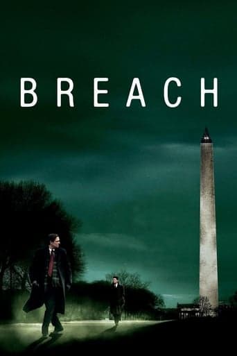 Breach Poster