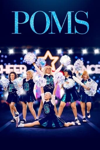 Poms Poster