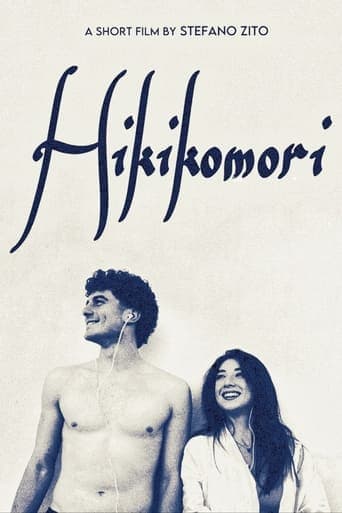 Hikikomori Poster