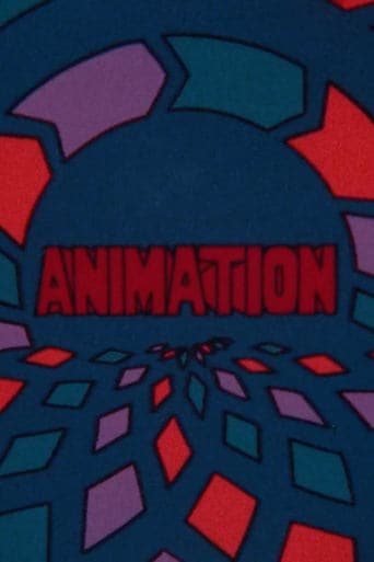 Animation Poster