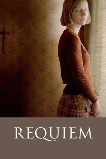 Requiem Poster