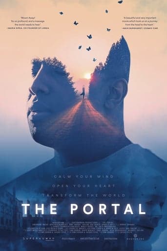 The Portal Poster