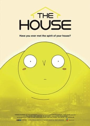 The House Poster