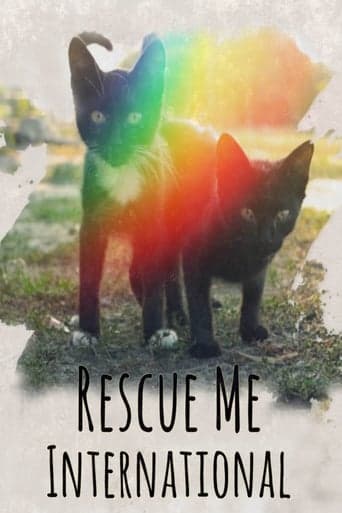 Rescue Me: International Poster