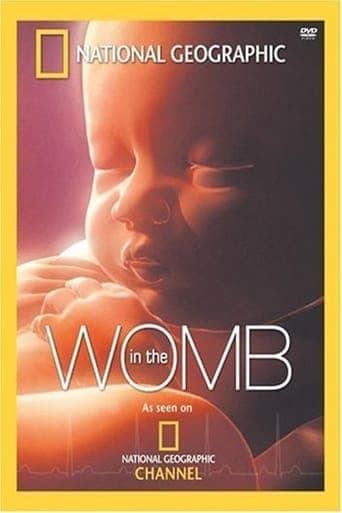 In The Womb Poster