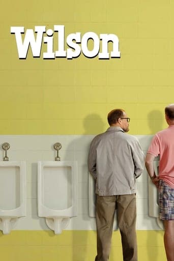 Wilson Poster