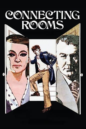 Connecting Rooms Poster