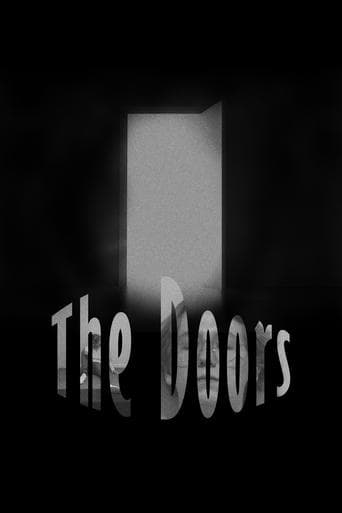 The Doors Poster