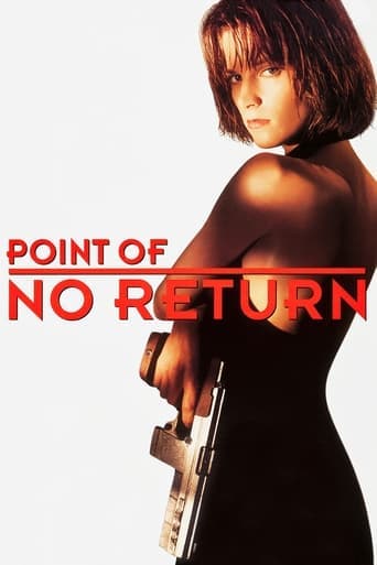 Point of No Return Poster