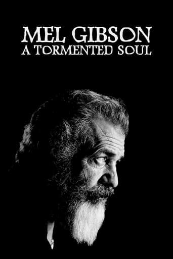 Mel Gibson: A Tormented Soul Poster