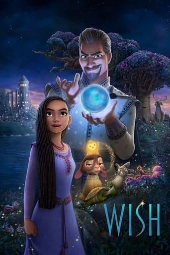 Wish Poster