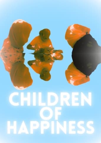 Children of Happiness Poster