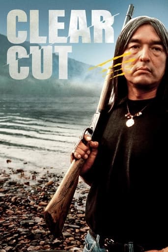 Clearcut Poster