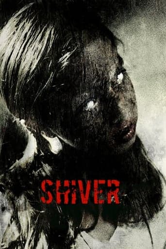 Shiver Poster