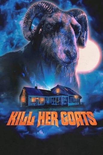 Kill Her Goats Poster