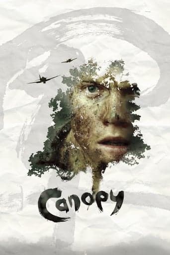 Canopy Poster