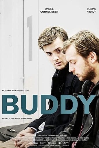 Buddy Poster