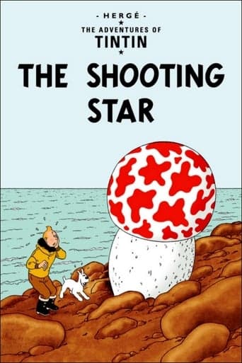 The Shooting Star Poster