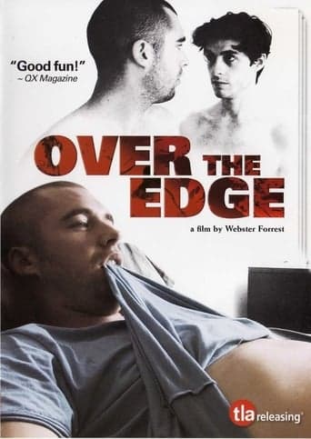 Over the Edge Poster