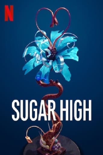 Sugar High Poster