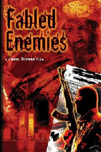 Fabled Enemies Poster