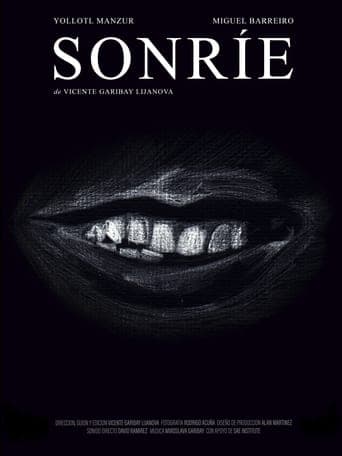 Smile Poster