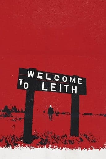 Welcome to Leith Poster