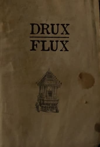 Drux Flux Poster