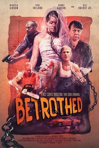 Betrothed Poster